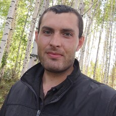 Фотография мужчины Алексей, 33 года из г. Прокопьевск