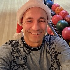 Фотография мужчины Андрей, 45 лет из г. Челябинск