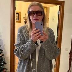 Фотография девушки Карина, 58 лет из г. Москва