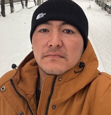 Фотография мужчины Ali, 23 года из г. Свободный