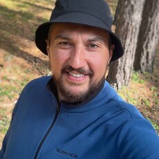 Фотография мужчины Игорь, 42 года из г. Москва