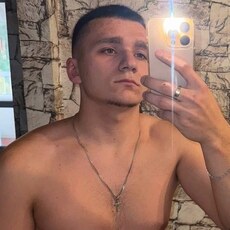 Фотография мужчины Владислав, 21 год из г. Минск