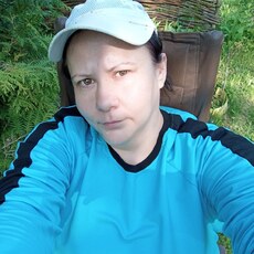 Фотография девушки Ольга, 41 год из г. Южно-Сахалинск