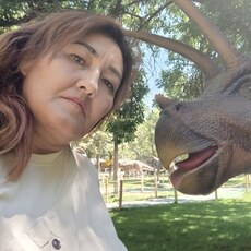 Фотография девушки Камелия, 45 лет из г. Атырау(Гурьев)