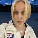 Елизавета, 20 лет