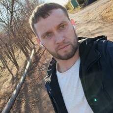 Фотография мужчины Дмитрий, 32 года из г. Оренбург