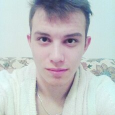 Фотография мужчины Даня, 33 года из г. Братск