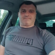 Фотография мужчины Сергій, 41 год из г. Киев