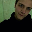 Данил, 25 лет