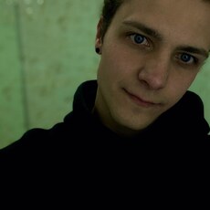 Фотография мужчины Данил, 25 лет из г. Киров