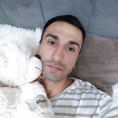 Фотография мужчины Мир, 32 года из г. Балашов