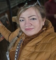 Фотография девушки Оксана, 51 год из г. Николаев