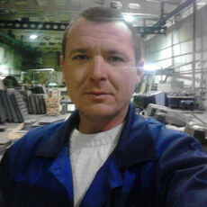 Фотография мужчины Михаил, 45 лет из г. Каменск-Шахтинский