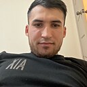 Бек, 25 лет