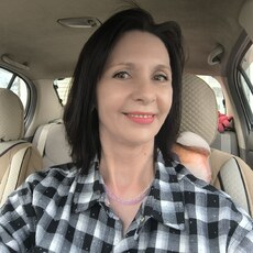 Фотография девушки Альбина, 56 лет из г. Омск