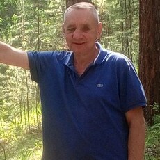 Фотография мужчины Лёша, 54 года из г. Улан-Удэ