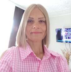 Фотография девушки Анна, 50 лет из г. Югорск