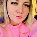 Анастасия, 33 года
