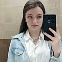 Даша, 23 года