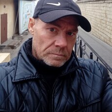 Фотография мужчины Виталий, 48 лет из г. Омск