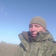 Фотография мужчины Алексей, 37 лет из г. Усолье-Сибирское