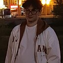 Данил, 18 лет