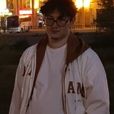 Фотография мужчины Данил, 18 лет из г. Иркутск
