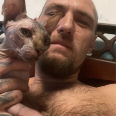 Фотография мужчины Евгений, 35 лет из г. Матвеев Курган