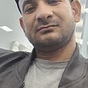 Аразик, 34 года