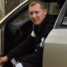 Фотография мужчины Александр, 29 лет из г. Новый Оскол