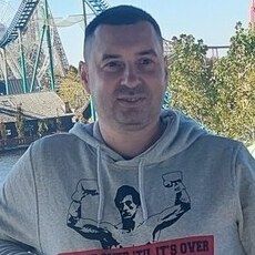 Фотография мужчины Алекс, 43 года из г. Познань