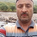 Said, 47 лет