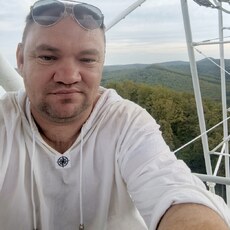 Фотография мужчины Роман, 42 года из г. Волгоград