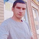 Серега, 33 года
