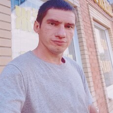 Фотография мужчины Серега, 33 года из г. Кущевская