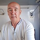 Хасенбай, 64 года