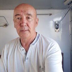Фотография мужчины Хасенбай, 64 года из г. Кокшетау