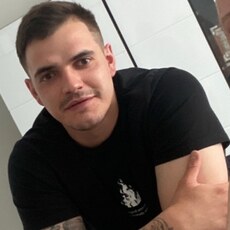 Фотография мужчины Марк, 28 лет из г. Балашиха