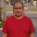 Али, 52 года