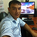 Музаффар, 37 лет