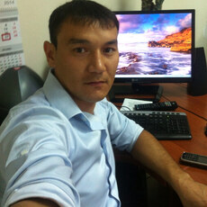 Фотография мужчины Музаффар, 37 лет из г. Алмалык