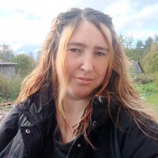 Фотография девушки Мила, 41 год из г. Волхов