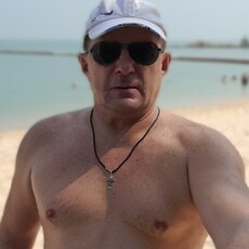 Фотография мужчины Алекс, 45 лет из г. Ангарск