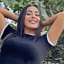Лиза, 22 года