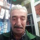 Артур, 58 лет