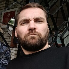Фотография мужчины Вадим, 33 года из г. Санкт-Петербург