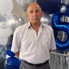 Фотография мужчины Георгий, 70 лет из г. Экибастуз