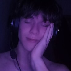 Фотография мужчины Данил, 20 лет из г. Владивосток