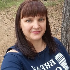 Фотография девушки Ирина, 42 года из г. Сургут