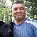 Камил, 48 лет